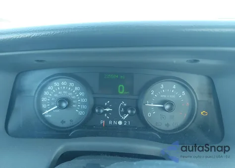 2007 Mercury Grand Marquis Ls из США, поврежденный, VIN 2MEFM75V47X617097